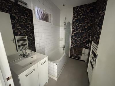 Maison de village - 93 m² - 3 pièces