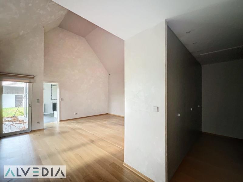 Maison ancienne - 240 m² - 7 pièces