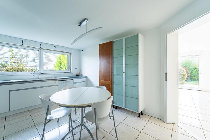 Villa - 207 m² - 7 pièces