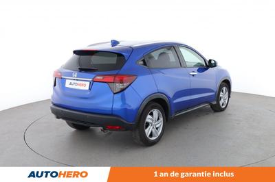 Honda Hrv 1.5 i-Vtec Executive Cvt 130 ch
