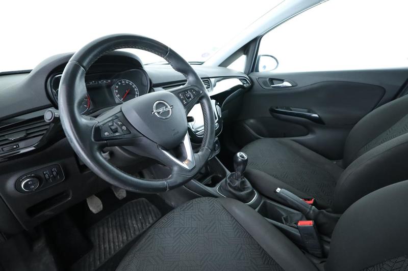 Opel Corsa 1.4 Turbo Excite 5p 100 ch