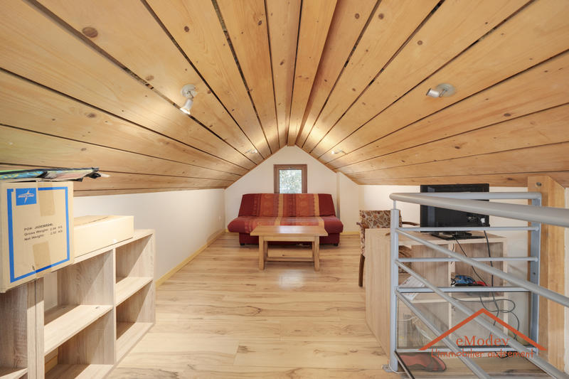 Maison - 175 m² - 6 pièces