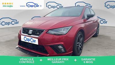Seat Ibiza 1.0 Tsi 115 Fr