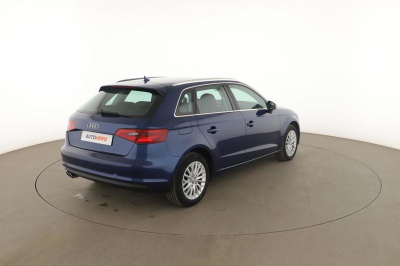 Audi A3 sportback 1.4 Tfsi Cod Ultra s tronic 150 ch