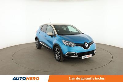 Renault Captur 1.2 TCe Energy Intens 120 ch