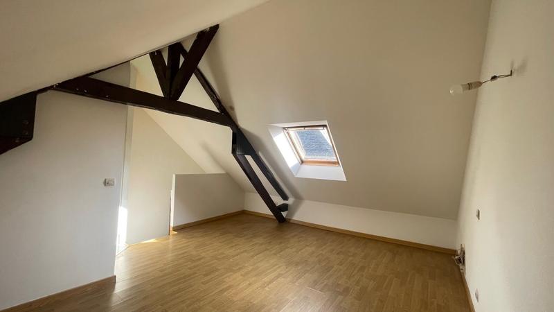 Maison - 60 m² - 5 pièces