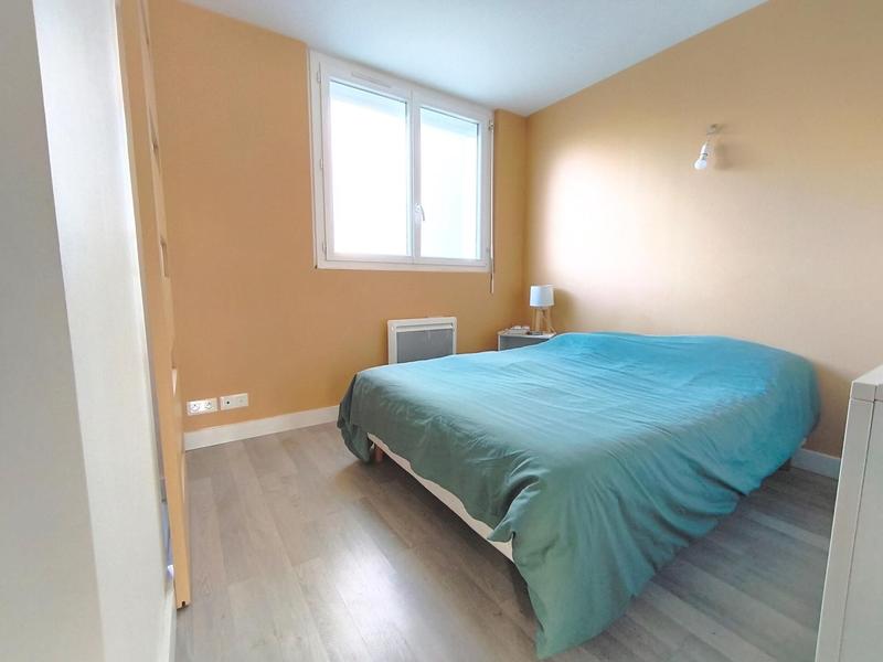 Maison - 159 m² - 7 pièces