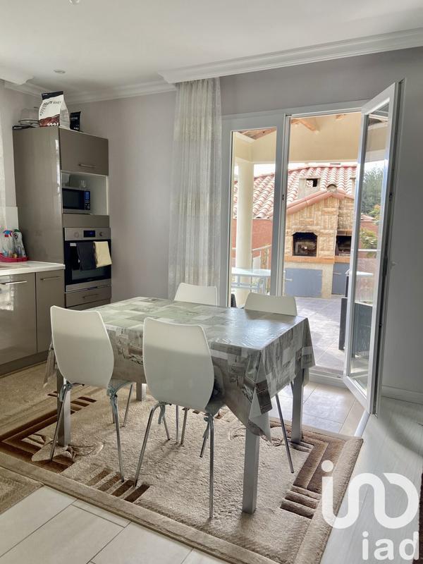 Maison - 183 m² - 7 pièces