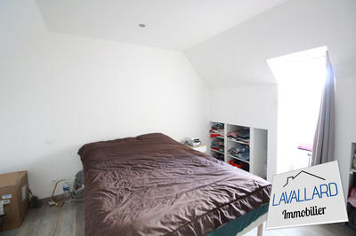 Maison - 118 m² - 6 pièces