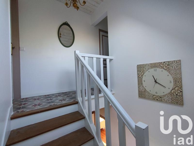 Maison - 242 m² - 8 pièces