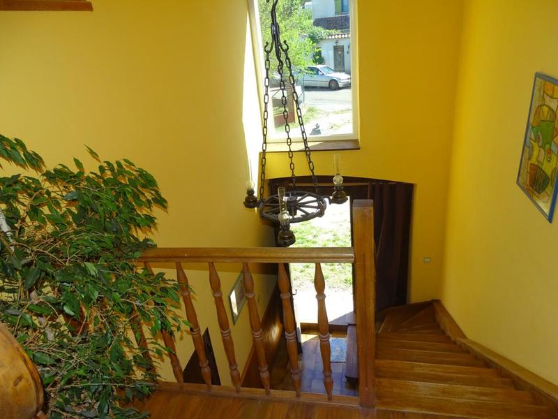 Mas - 152 m² - 6 pièces