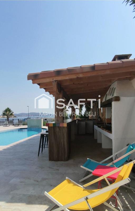 Villa - 162 m² - 5 pièces