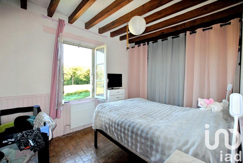 Maison - 171 m² - 5 pièces