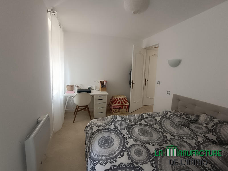 Maison - 177 m² - 6 pièces