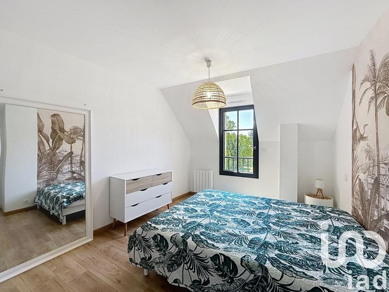 Maison - 101 m² - 4 pièces