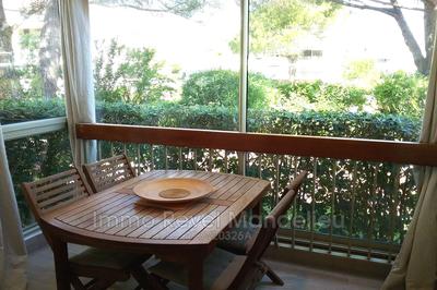 Appartement - 32 m² - 1 pièce