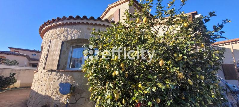 Maison - 185 m² - 6 pièces