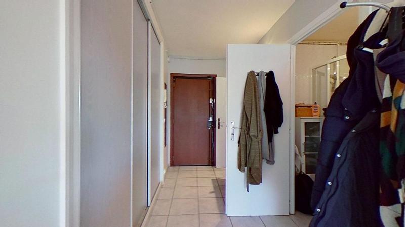 Appartement - 38 m² - 1 pièce