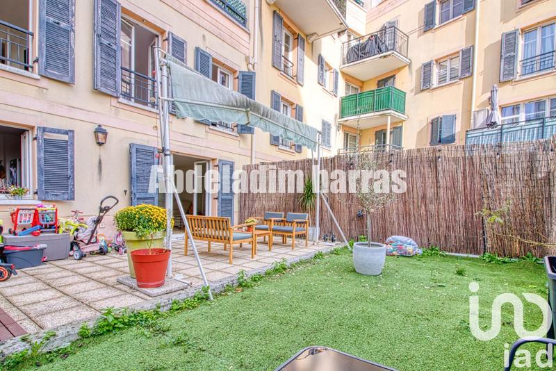 Duplex - 80 m² - 4 pièces