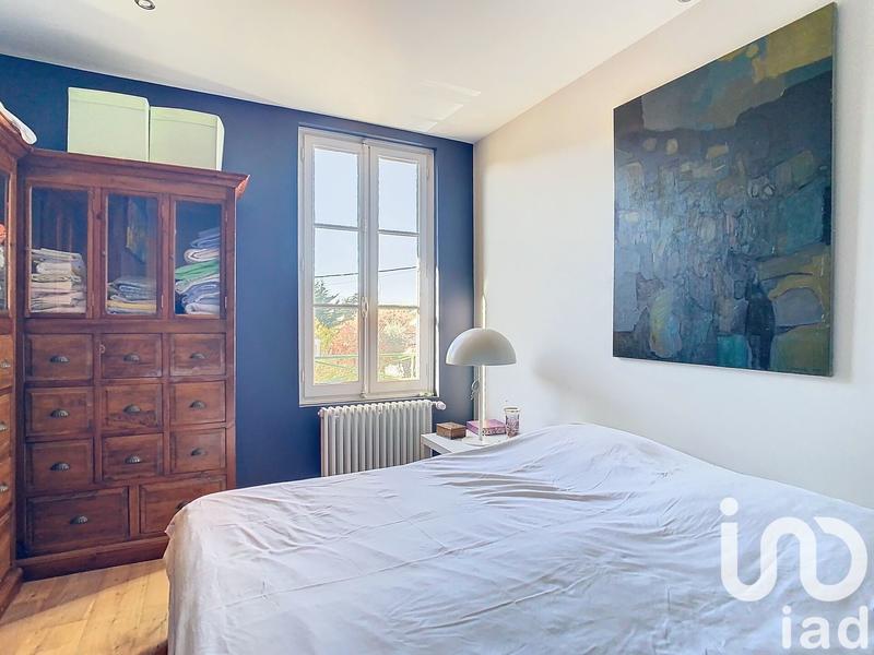 Maison - 117 m² - 5 pièces