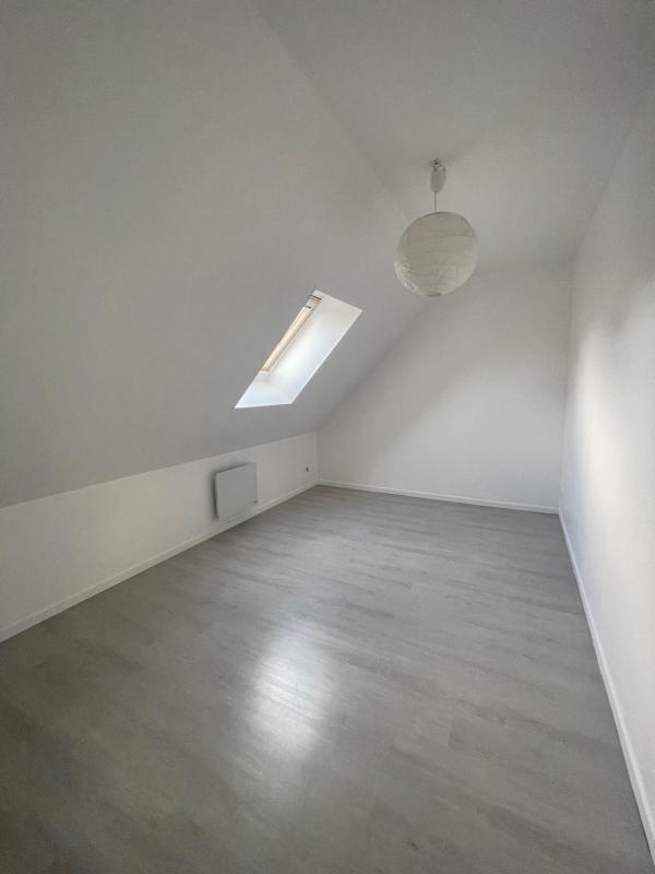 Pavillon - 118 m² - 7 pièces