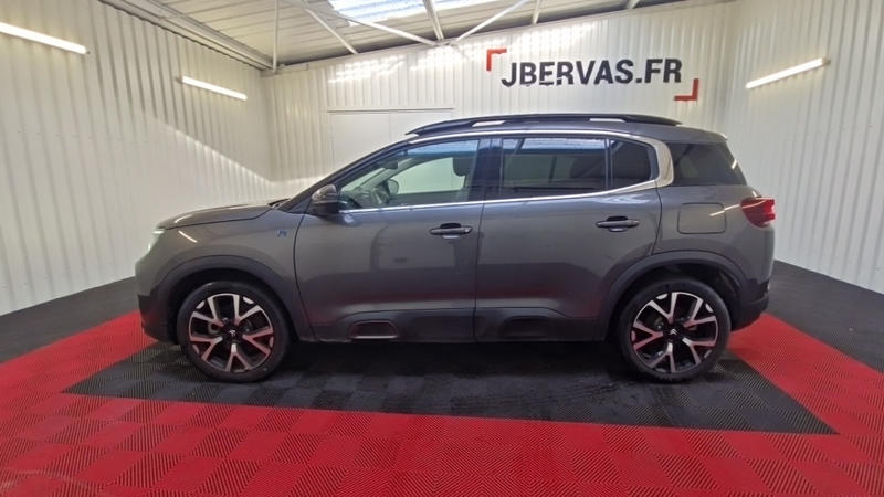 Citroën C5 Aircross Hybride recharg 225 e-Eat8 Shine Pack