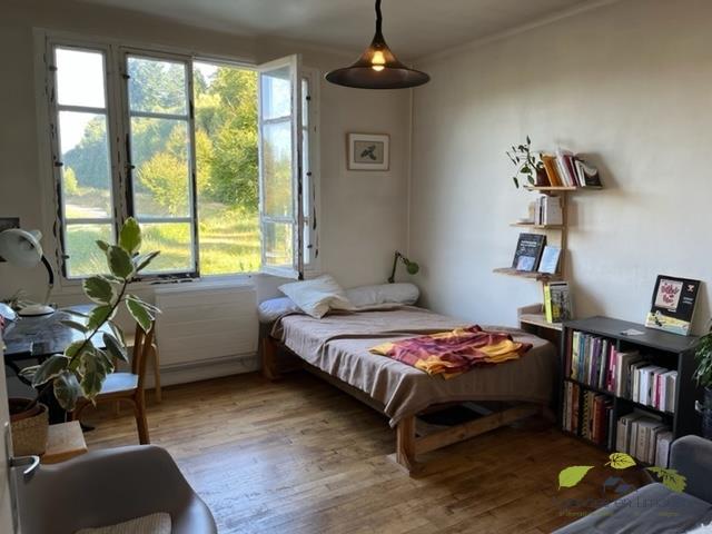 Maison de village - 103 m² - 4 pièces