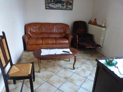 Appartement - 75 m²