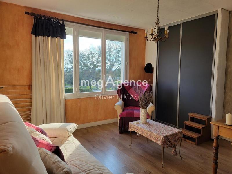 Maison - 175 m² - 5 pièces