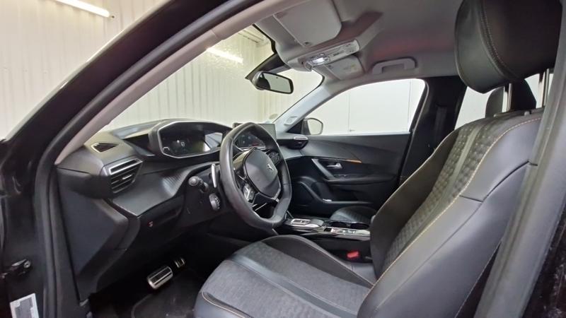 Peugeot 2008 Bluehdi 130 s&amp;S Eat8 Roadtrip