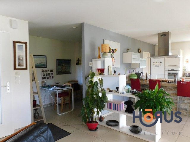 Viager - Maison - 108 m² - 3 pièces