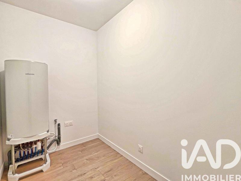 Maison - 78 m² - 3 pièces