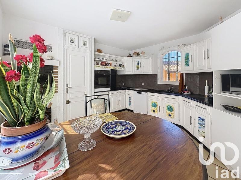 Maison de maîtres - 168 m² - 4 pièces