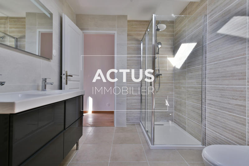 Maison - 117 m² - 5 pièces