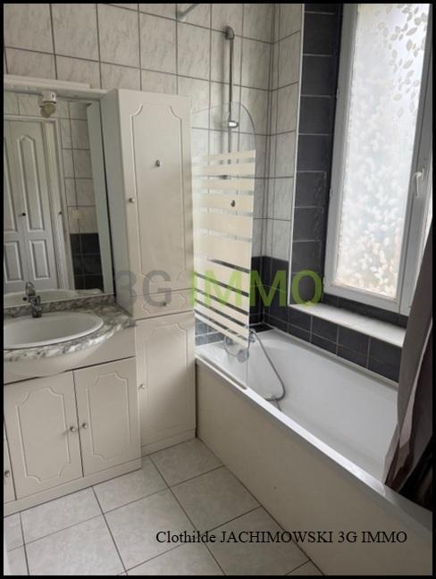 Maison - 112 m² - 6 pièces