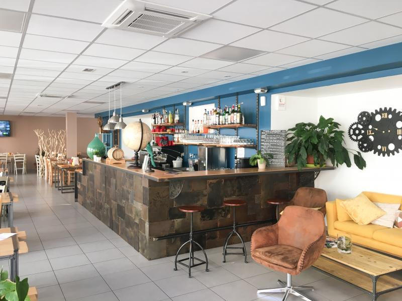 Fonds de commerce - Magasins - 170 m²