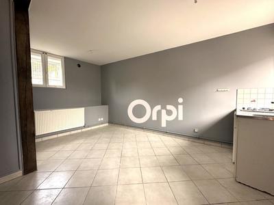 Maison - 35 m² - 2 pièces