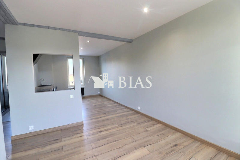 Appartement - 53 m² - 3 pièces