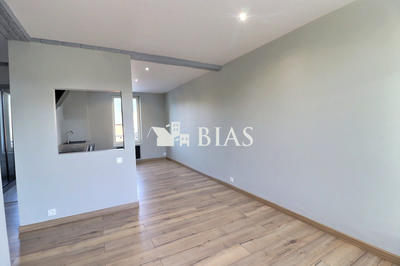 Appartement - 53 m² - 3 pièces