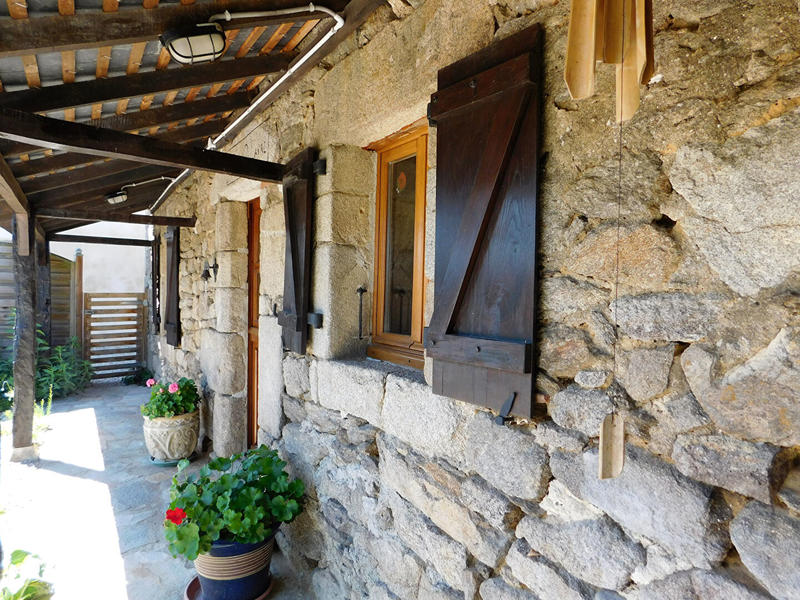 Maison - 173 m² - 5 pièces