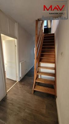 Immeuble - 155 m² - 5 pièces