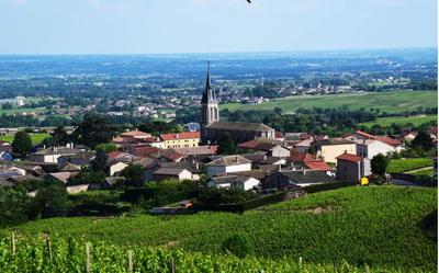 Maison - 114 m² - 4 pièces