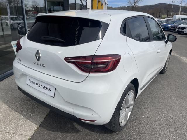 Renault Clio V TCe 90 Evolution