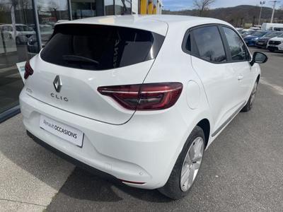 Renault Clio V TCe 90 Evolution