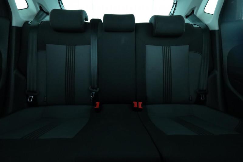 Volkswagen Polo 1.2 Tsi BlueMotion Tech Allstar 5p 90 ch