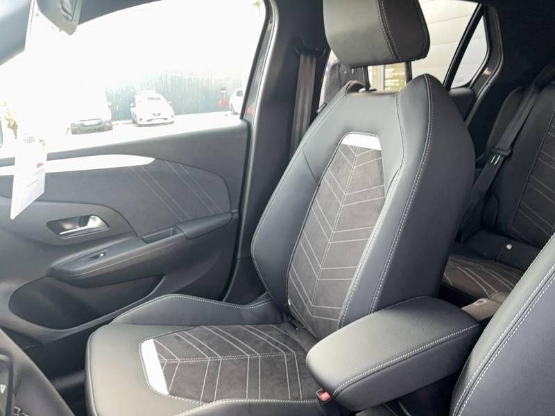 Opel Corsa 1.2 Turbo Hybrid 136 ch e-Dct6 Gs