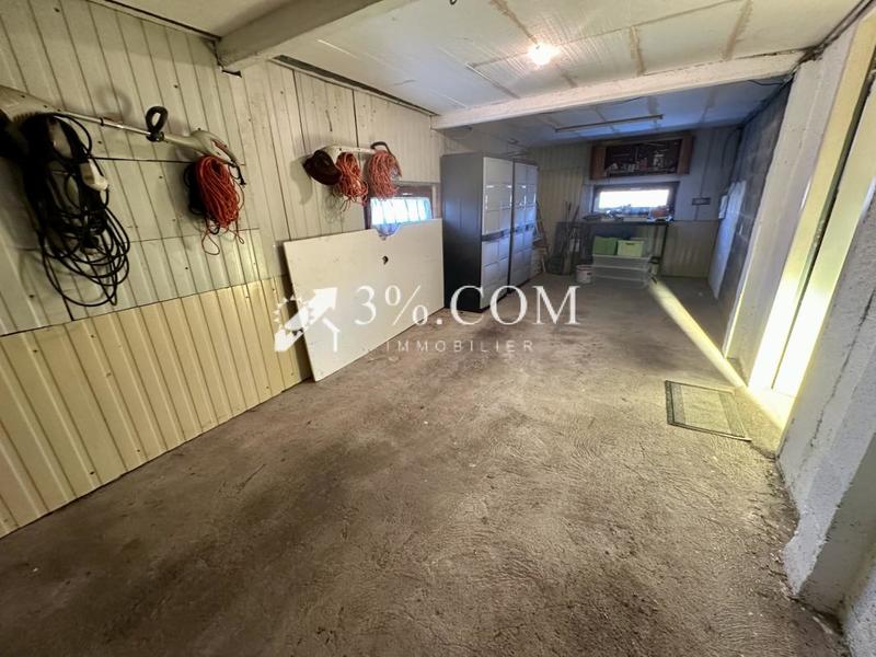 Maison - 131 m² - 5 pièces