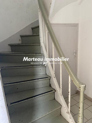 Immeuble - 118 m² - 5 pièces