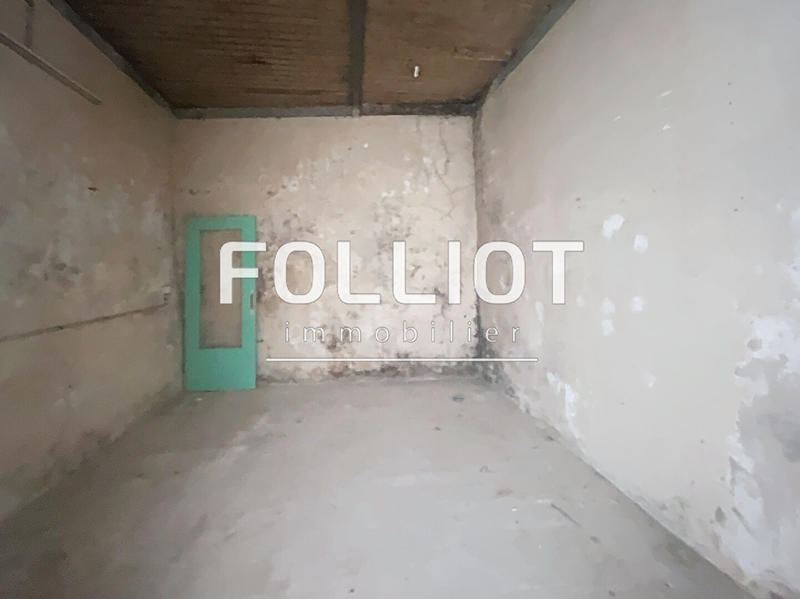 Maison - 80 m² - 5 pièces