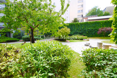 Appartement - 13 m² - 1 pièce